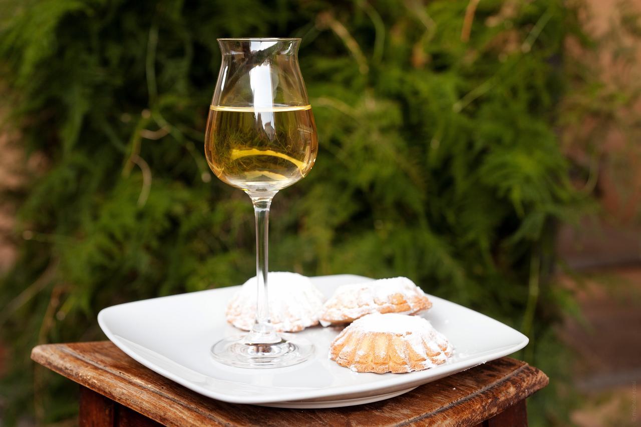 Locanda Piemontese Calice Ligure Eksteriør billede